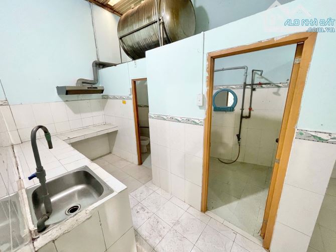 Nhà cấp 4 cũ - Phường Trung dũng sát đường Võ Thị Sáu 50m - 2