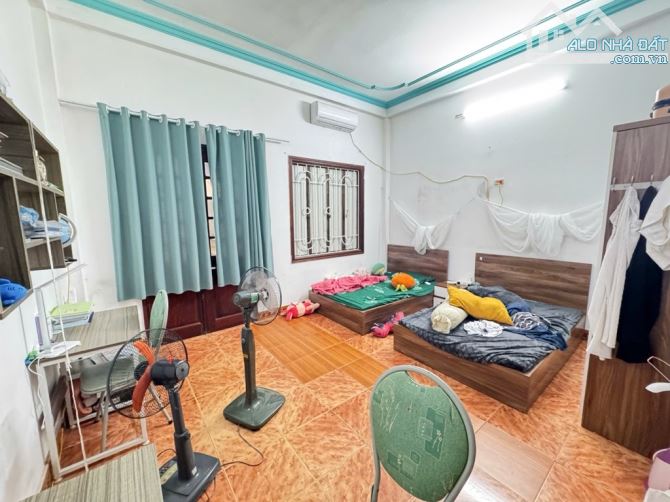 🏠Đầu phố LÊ TRỌNG TẤN - HÀ ĐÔNG - Kinh doanh sầm uất - xe đỗ trong nhà - 2