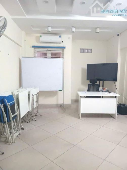 BÁN NHÀ NGÕ 178 THÁI HÀ - PHÂN LÔ OTO TRÁNH VỈA HÈ KD - 18m2x5 TẦNG, HƠN 7 TỶ - SỔ VUÔNG - 2
