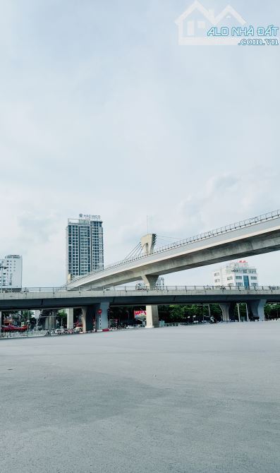 SIÊU PHẨM MẶT PHỐ CẦU GIẤY – THU NHẬP ỔN ĐỊNH – KHAI THÁC DÒNG TIỀN NGAY - 2