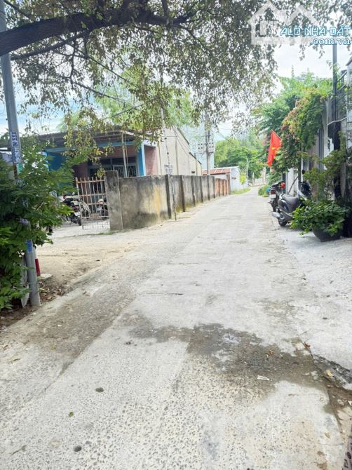 🚗 BÁN LÔ ĐẤT MẶT TIỀN SÔNG ĐÀ – NGŨ HÀNH SƠN – ĐÀ NẴNG - 85 MV - Nở hậu- 3 TỶ - 2