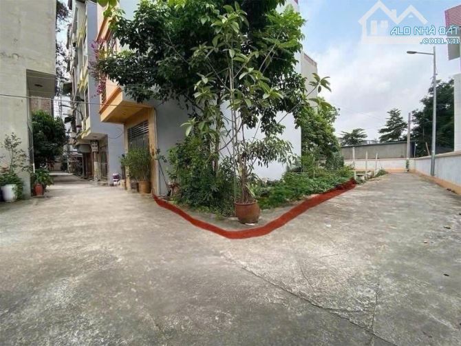 💥ĐẤT LAI XÁ - LÔ GÓC -  PHÂN LÔ QUÂN ĐỘI SÁT KHU ĐÔ THỊ LIDECO KIM CHUNG - Ô TÔ CHẠY VÒNG - 2