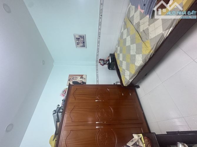 Chính chủ trang bìa_ bán nhà Nguyễn Ảnh Thủ_HẺM 6m XE HƠI 🚘_ 4x20m_ 80m2 chỉ 4ty450 - 2