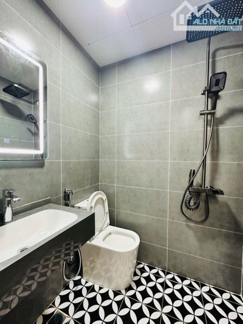 Bán căn hộ chung cư X2 Bắc Linh Đàm 3 ngủ 2 vệ sinh, 75m2, 5.3 tỷ(CTL) - 7