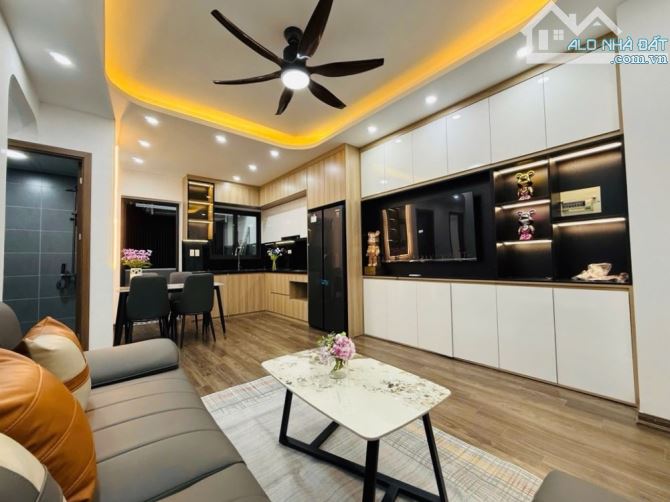Bán căn hộ chung cư X2 Bắc Linh Đàm 3 ngủ 2 vệ sinh, 75m2, 5.3 tỷ(CTL) - 2