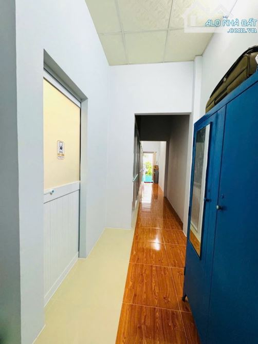 Bán NHÀ KHU NAM LONG Quận 7 nhỉnh 6 TỶ 77M² Ô TÔ NGỦ TRONG NHÀ - 2