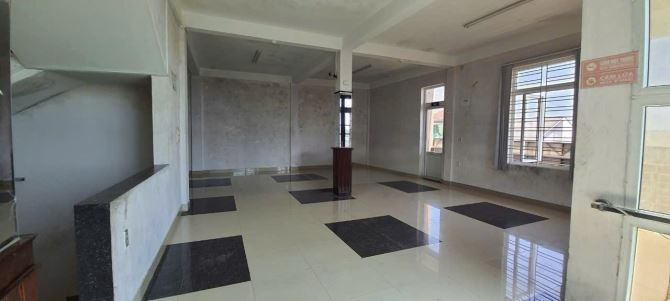 💥Cho thuê nhà 3 tầng, kqh Hương sơ, gần Điện Lực Bắc Sông Hương - 2