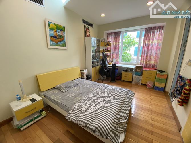 HẠ GIÁ BÁN NHANH, NHÀ NGÕ 117 XUÂN ĐỈNH, 1 NHÀ Ô TÔ, 70M, 5 TẦNG, 13.5 TỶ - 2
