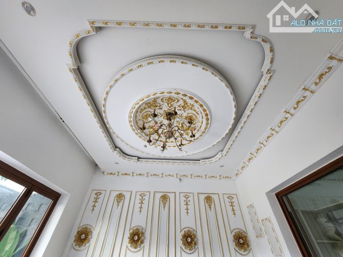 🏡 SIÊU PHẨM 3 TẦNG FULL NỘI THẤT – TRUNG TÂM LIÊN CHIỂU 💰 Giá: 7.8 tỷ - 2