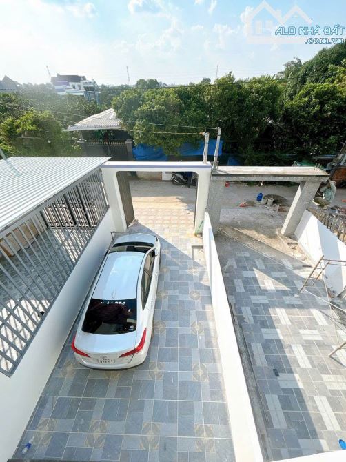 NHÀ ĐẸP TÂN TRIỀU GẦN BỬU LONG  CHỈ CẦN 800 TRIỆU - 2