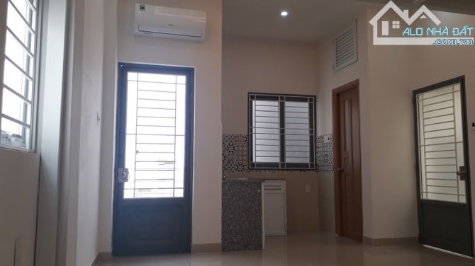 Bán CHDV 8 PHÒNG THU NHẬP 25TR/THÁNG P.Tân Thuận Đông Giáp Quận 4 nhỉnh 6 Tỷ - 2
