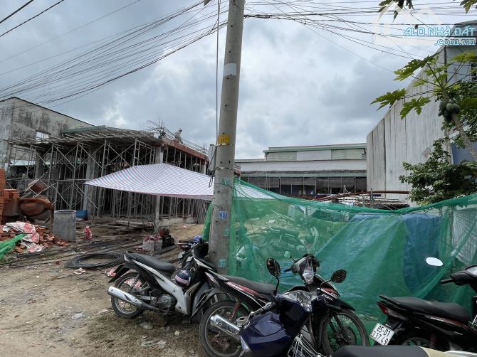 Bán đất đường số 9 Linh Tây, Tp Thủ Đức, DT: 5,3 x 17,5 giá 4,7 tỷ - 2