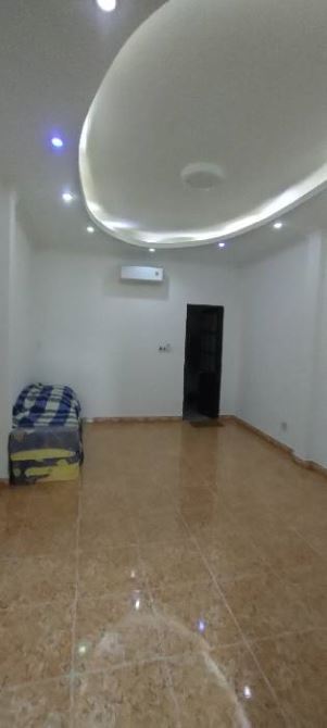 NHÀ ĐẸP Ở NGAY 4 TẦNG HẺM XE TẢI VI VU, GẦN KDC VẠN PHÚC, 4X22 NHỈNH 9 TỶ. - 2
