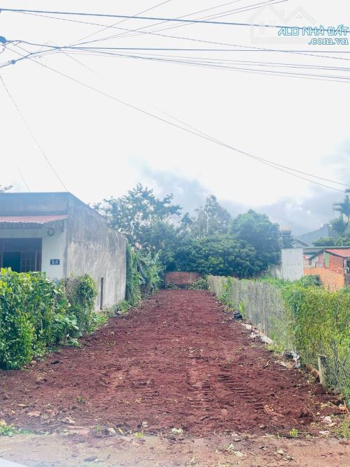 1 lô duy nhất mat tiền N1 buôn ju Tân An cách ql 14 chỉ 100m ngay khu dân cư - 2
