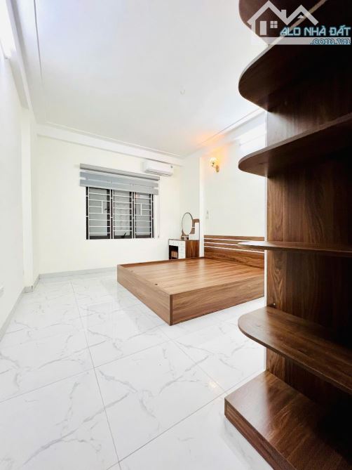 Bán nhà an thắng biên giang ô tô đỗ cửa - 2