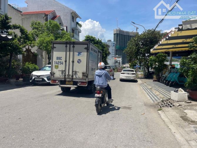 Lô 11 mặt trần văn giang buôn bán kinh doanh - 2