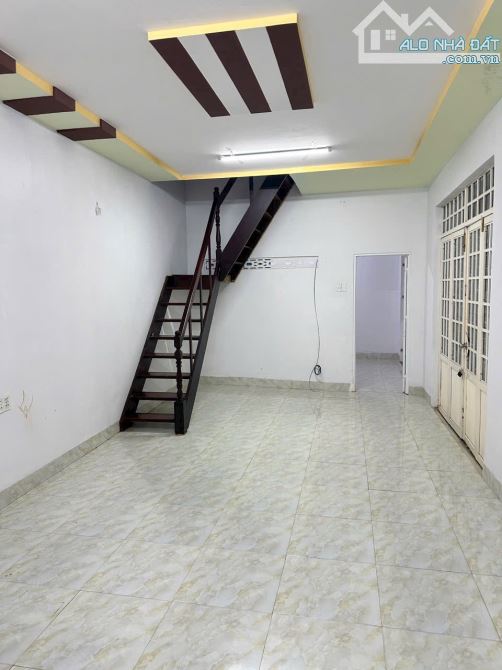 Nhà Hẻm Phan Bội Châu đối diện bộ đội Biên Phòng, ngay Chợ, Bách Hoá Xanh 💰2tỷ450tr - 2