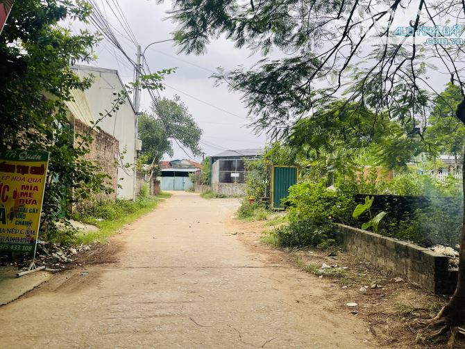 Chủ gửi bán nhanh 100m trục chính sen trì, sau ủy ban, giá tốt nhất thị trường - 2