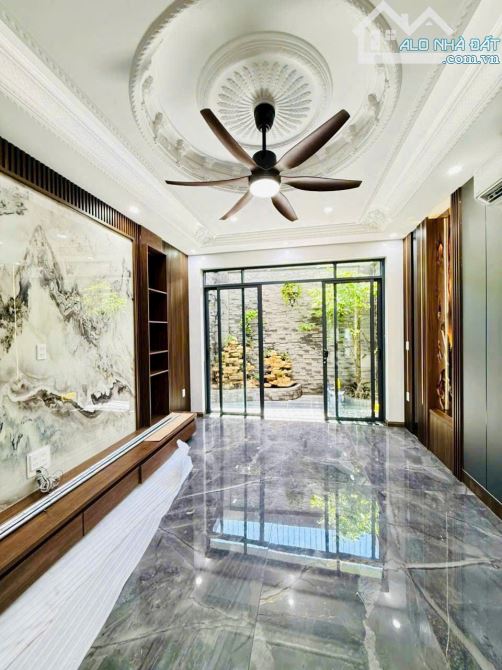 BÁN NHÀ MẶT ĐƯỜNG NGUYỄN CÔNG HÒA, LÊ CHÂN, HẢI PHÒNG - 2
