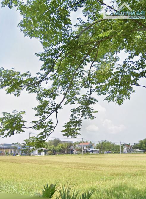 LÔ GÓC 145m2 NGANG 7m HOÀ XUÂN ĐÀ NẴNG. - 2
