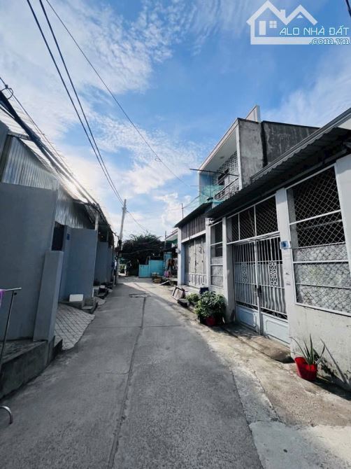 🏠 NHÀ BÁN ĐƯỜNG TÂY LÂN - HẺM XE HƠI- 4 TẦNG BTCT - SỔ HỒNG RIÊNG-HOÀNG CÔNG ĐỦ-NỞ HẬU - 2