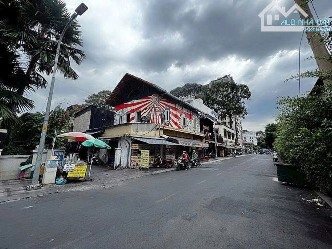 Nhà Mặt Tiền Ngô Thời Nhiệm P6, Quận 3 P. Xuân Hòa Tp HCM - 2