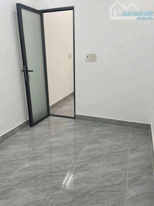 Bán nhà trệt lửng hẻm 22 Mạc Đỉnh Chi 1,36 tỷ - 2