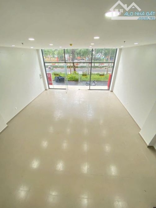 Cho thuê căn shophouse chung cư A6A7 Quang Vinh Biên Hoà - 2