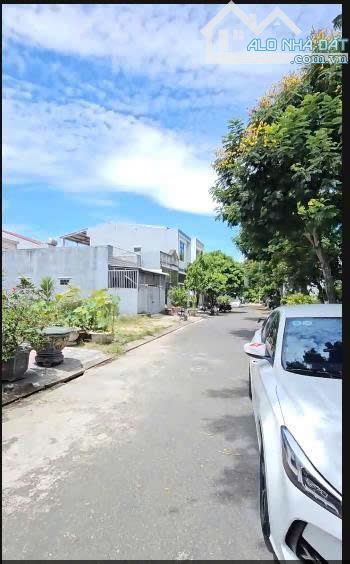 Bán lô đất khu biển Tân Trà, đường Cao Sơn 7, hoà hải ngũ hành sơn - 2