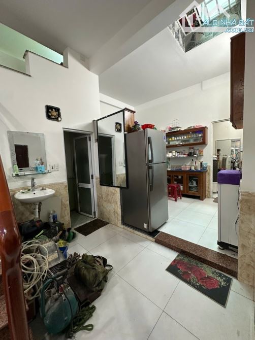🏡🏡🏡  NHÀ ĐẸP THANH KHÊ GIÁ NET🏡🏡🏡 - 2