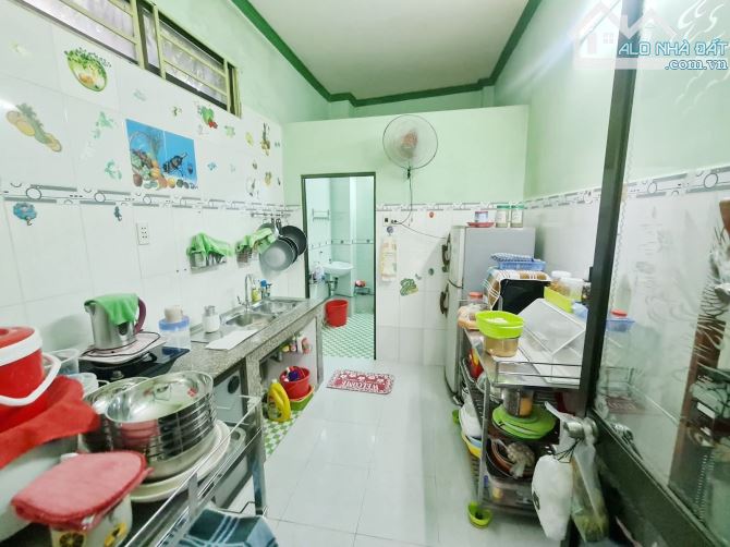 🔥 HIẾM CÓ 67m² –  2 TẦNG TRUNG TÂM TRƯỜNG THỌ, THỦ ĐỨC CHỈ NHỈNH 3 TỶ 🔥 - 2
