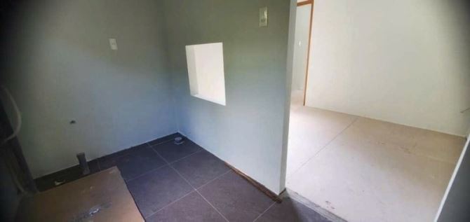 # Nhà Kiệt Bàu Hạc gần Nguyễn Hoàng, Big C 35m2, gác đúc, 3PN, sân rộng, 2.35 tỷ - 2
