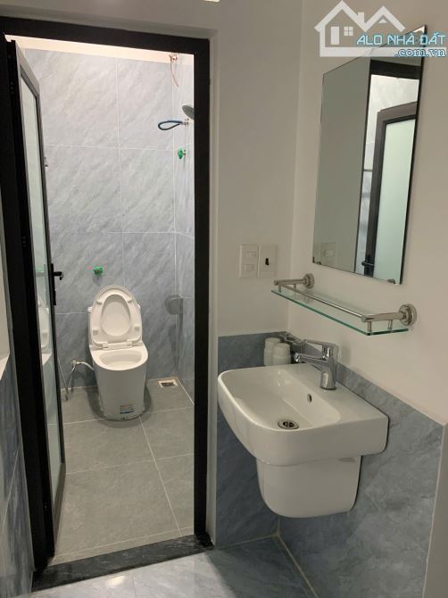Bán nhà mặt ngõ 435 Đằng Hải ☯️ Hướng Tây tt Diện tích: 46m2 nhà 3 tầng Công năng: 3ngủ, 3 - 2
