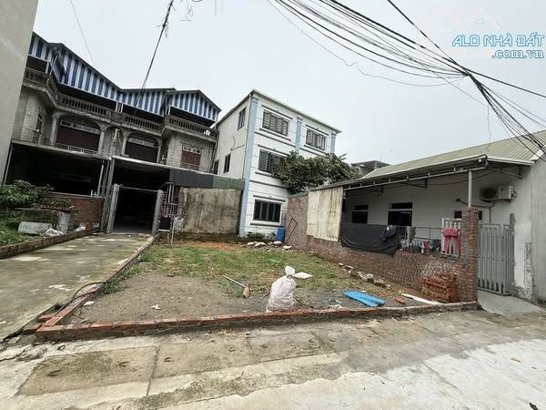 bán đất 80m phú hữu phú phú nghĩa chương mỹ - 2
