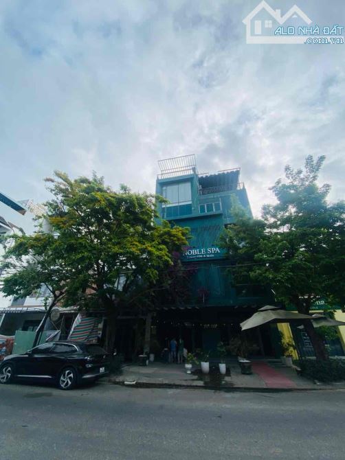 NHÀ 3 TẦNG MTKD TÔN THẤT ĐẠM - DT 1180 M2 - NGANG 9M - GIÁ CHỈ 33.X TỶ - 2
