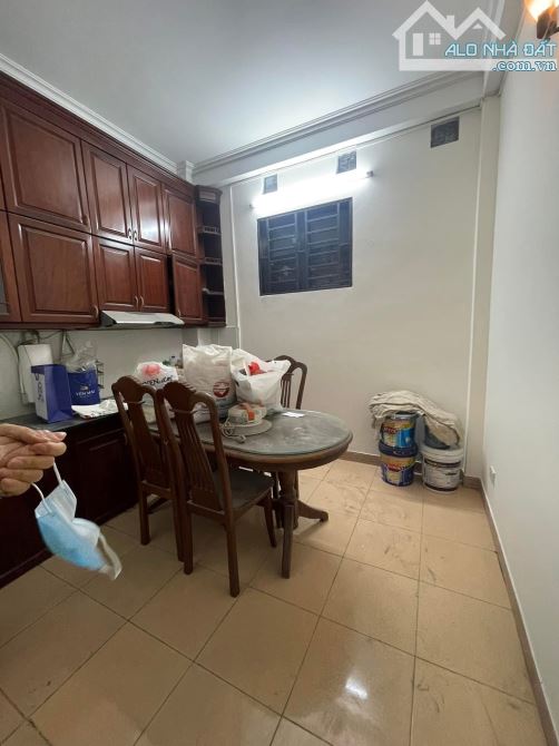 CHO THUÊ NHÀ NGUYÊN CĂN PHỐ BỒ ĐỀ - Ô TÔ ĐỖ GẦN 33M 3T 3PN  GIÁ 8,5 TRIỆU  FULL NỘI THẤT - 2
