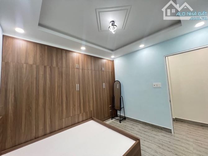 🔥🔥🔥 CHỦ NGỘP GIẢM GẤP CHỈ CÒN 5 TỶ – MẶT TIỀN KINH DOANH 2 TẦNG - TRUNG TÂM LINH XUÂN, - 2