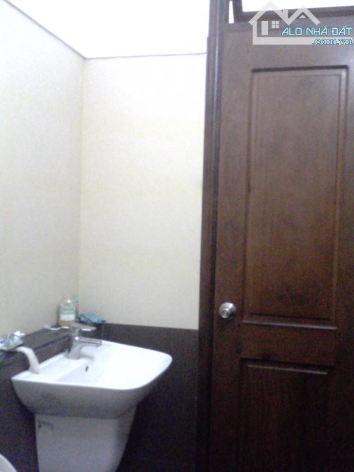 Nhà 3 mê MT Phan Chu Trinh, vị trí sầm uất gần Yody, Ks Elephan - 2