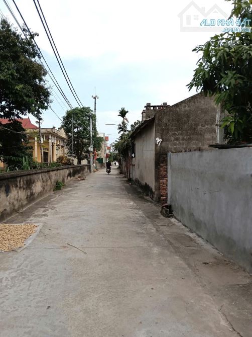 Rẻ nhất hiện tại 56m ô tô đỗ cửa 👉 chương dương -thường tín - 2