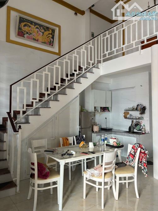 Bán nhà trệt lửng Linh Xuân – 60m² ngang 6m, xe hơi đậu cửa, 4.75 tỷ - 2