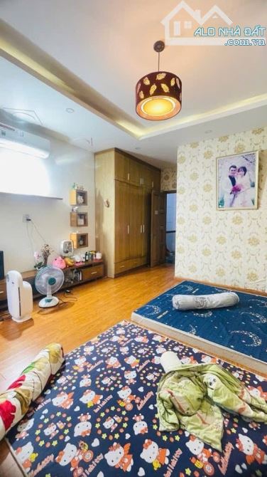 💥BÁN G.Ấ.P NHÀ PHAN VĂN TRỊ XINH LUNG LINH 45m2, BTCT, NHỈN 5.X T.Ỷ. - 2