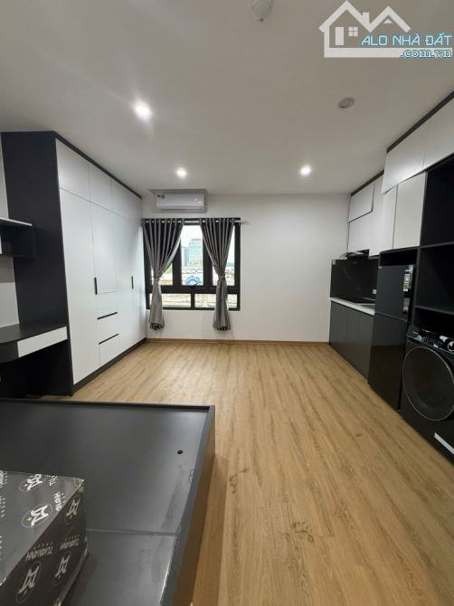 Bán nhà phố Hoa Lư, Lê Đại Hành, Bà Triệu 5 tầng thang máy, 45m2, hơn 13 tỷ, ngõ thông 3m - 2