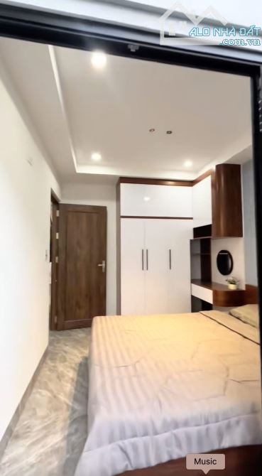 NHÀ ĐẸP 103M² – 2 TỶ 340 – GẦN CHỢ BÌNH CHÁNH – CHỦ CẦN TIỀN XOAY CÔNG VIỆC – SHR - 2