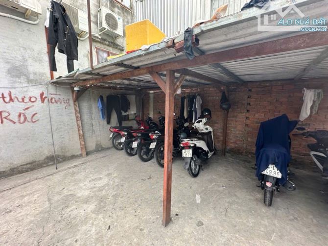 Nhà mặt tiền Huỳnh Tấn Phát, Quận 7. DT 1145m2, ngang 12m - nở hậu, doanh thu 350tr/tháng. - 2