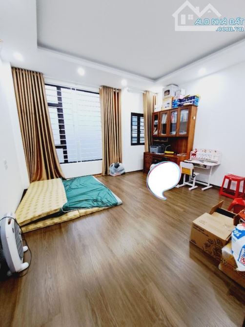Giá tốt nhất Kiến Hưng chỉ hơn 5 tỷ 35m ngay gần Hà Cầu Hà Đông + Gần ô tô, dân cư đông đú - 2
