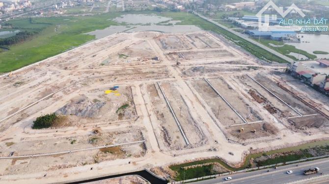 Điểm sáng đầu tư Bắc Ninh sau sáp nhập - 2