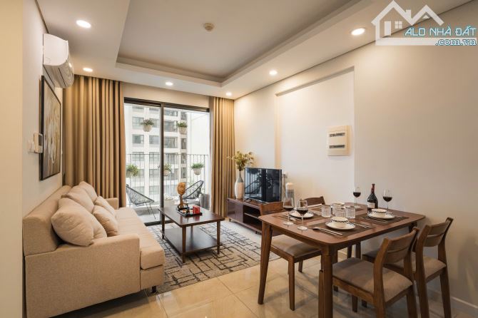 Bán căn hộ chung cư C1 C2 Xuân Đỉnh, 75m, 2 ngủ, 2vs Full nội thất giá 5,7 tỷ, sẵn sổ đó - 2