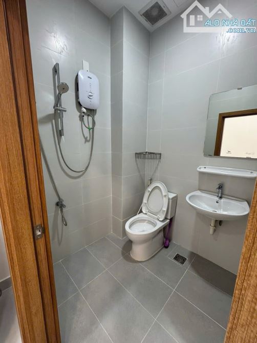 Tòa CHDV MT Bùi Thế Mỹ, Phường Bảy Hiền (P.10, Q. Tân Bình)_6 x 26m_6 tầng thang máy_24 Tỷ - 2