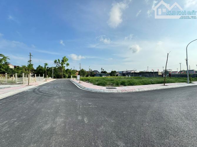 Bán đất 122,2m2 tại đấu giá tổ 6 Thị Trấn An Dương, An Dương giá 4,6 tỷ - 2
