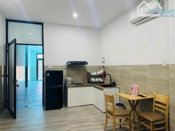 Bán nhanh BÁN  TOÀ NHÀ 5 TẦNG CÓ THANG MÁY – NGUYỄN THỊ ĐỊNH, PHƯỚC LONG – CÁCH BIỂN 800M - 2